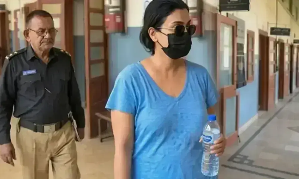Court indicts ‘Pinky’ in drug case
