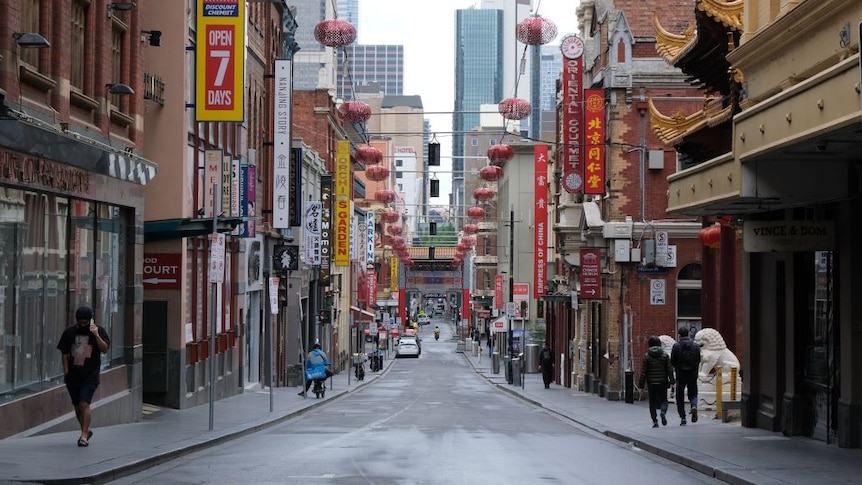 COVID-19 grants paid to 9,000 ineligible Victorian businesses