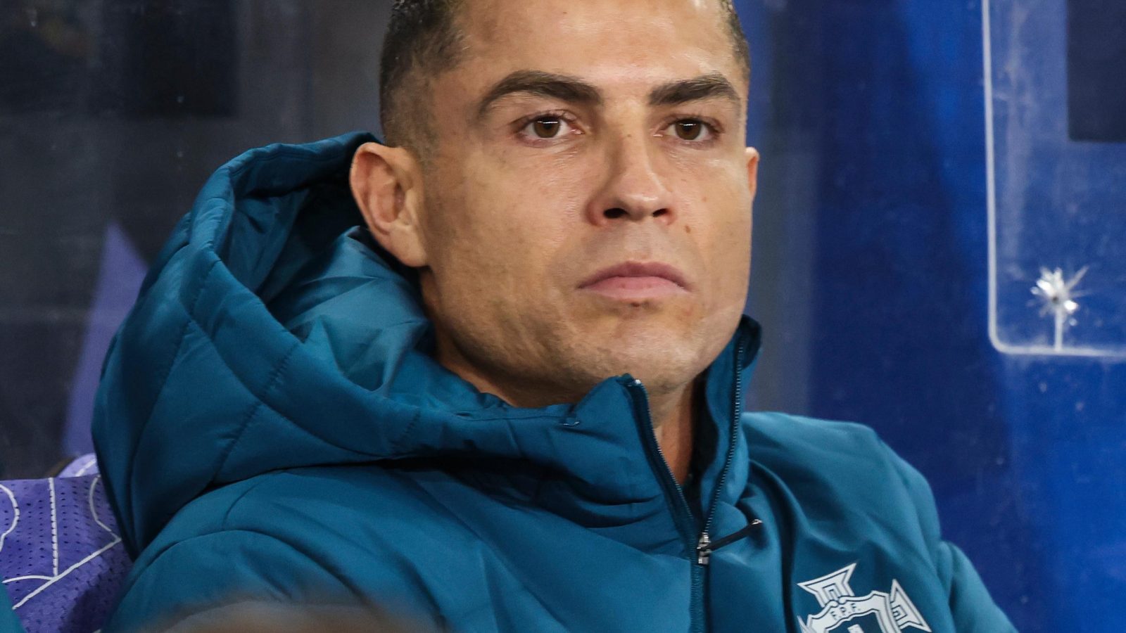 Cristiano Ronaldo accuses Portugal coach Jorge Jesus of broken promises