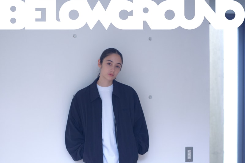 Cult Tokyo Label everyone Is Finally Coming to Hong Kong With a Temporary Brick-and-Mortar at BELOWGROUND