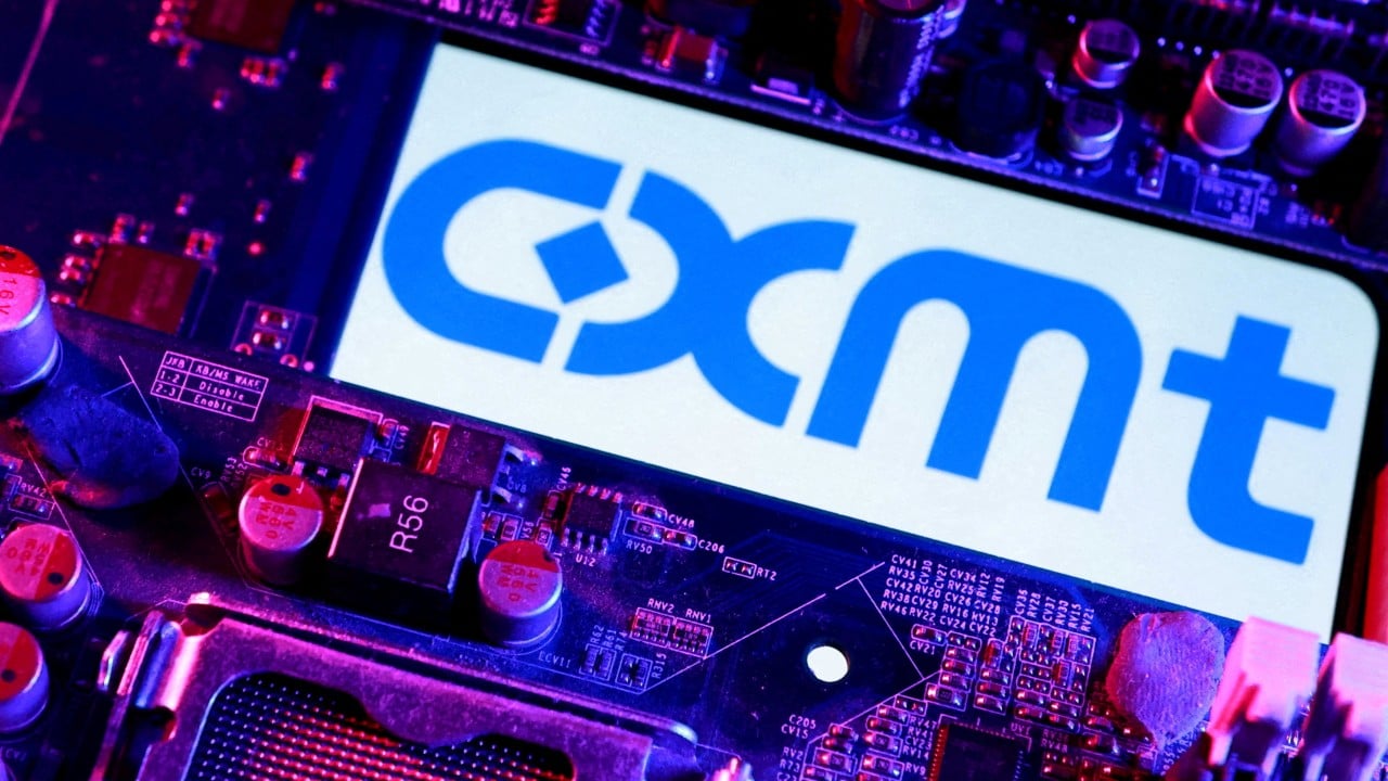 CXMT forecasts up to US$19.8 billion in 3 quarters’ net income; pledges share buy-back