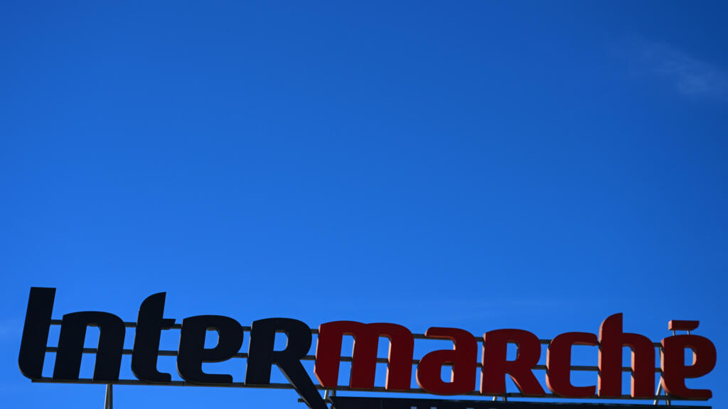 Cyberattack shuts down French supermarket refrigerators