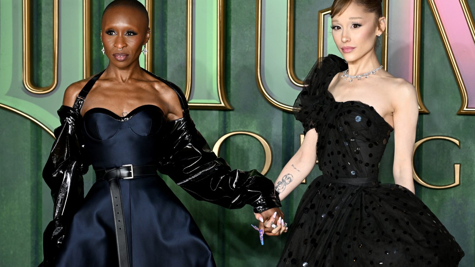 Cynthia Erivo Calls Out Public’s ‘Annoyance’ Over Ariana Grande Friendship: ‘Why Are They Showing Emotion? How Dare They Cry!’