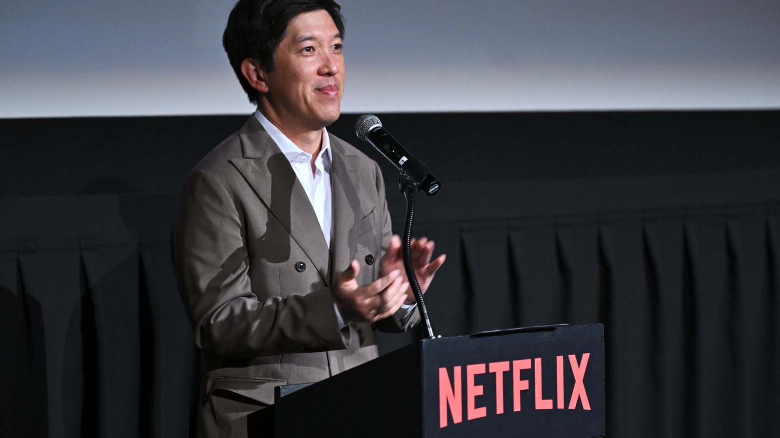 Dan Lin Out as Netflix Film Chief