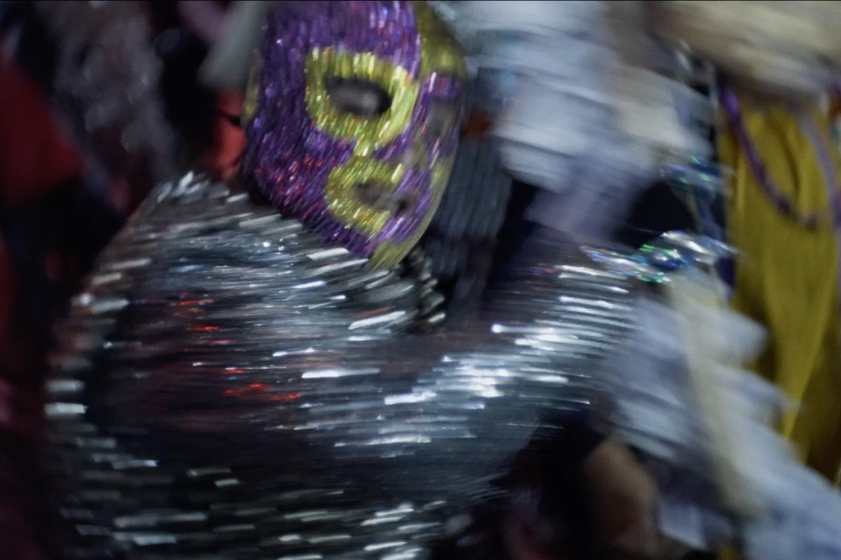 ‘Dance of the Souls,’ Unspooling at Morelia, Explores Oaxaca’s Muerteadas, Celebrating the End and the Beginning