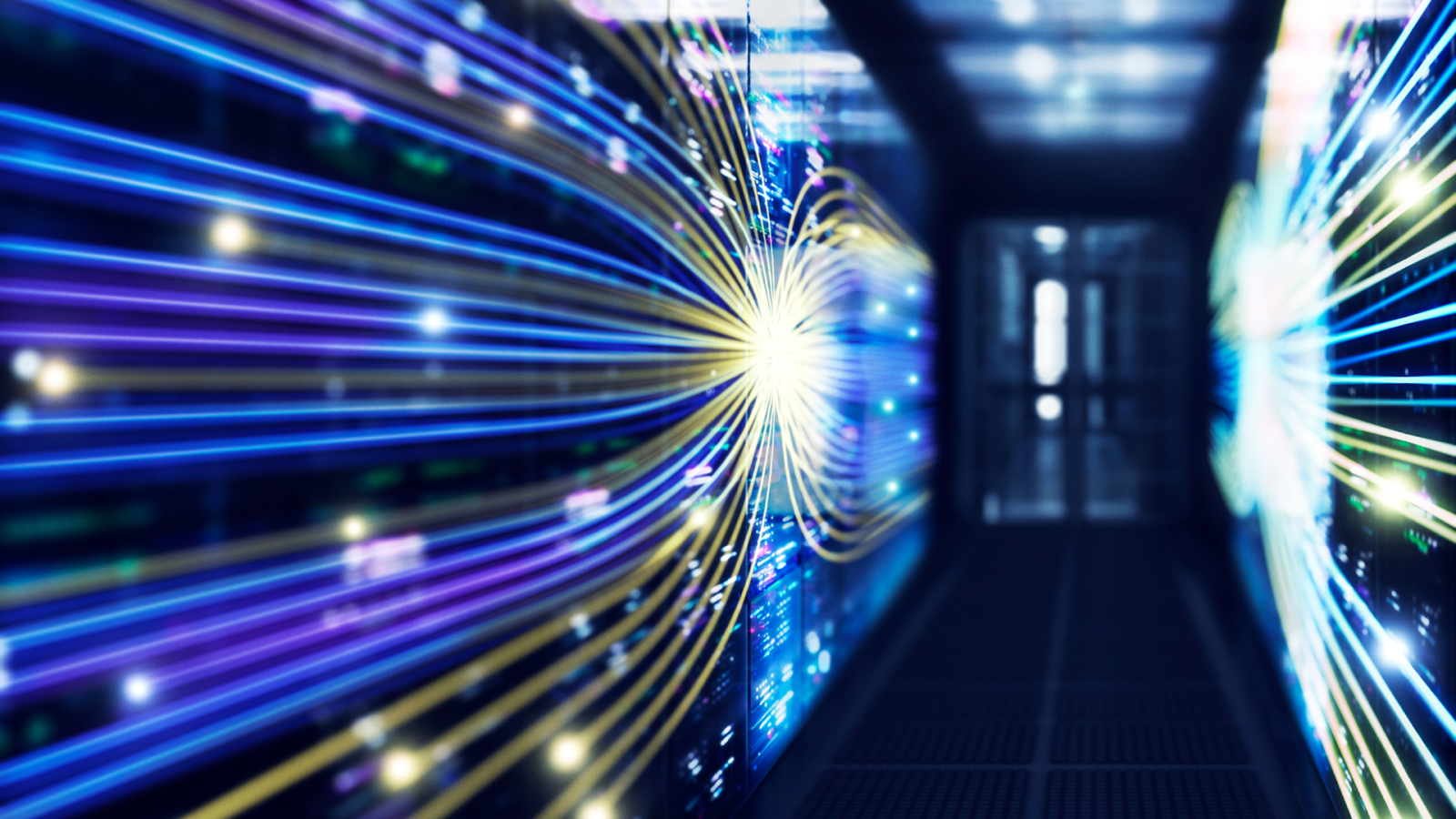 Data centers use as little as 60% of power consumed for actual AI work, Nvidia claims — failures and restarts 'consume' a whopping 10% of every watt used