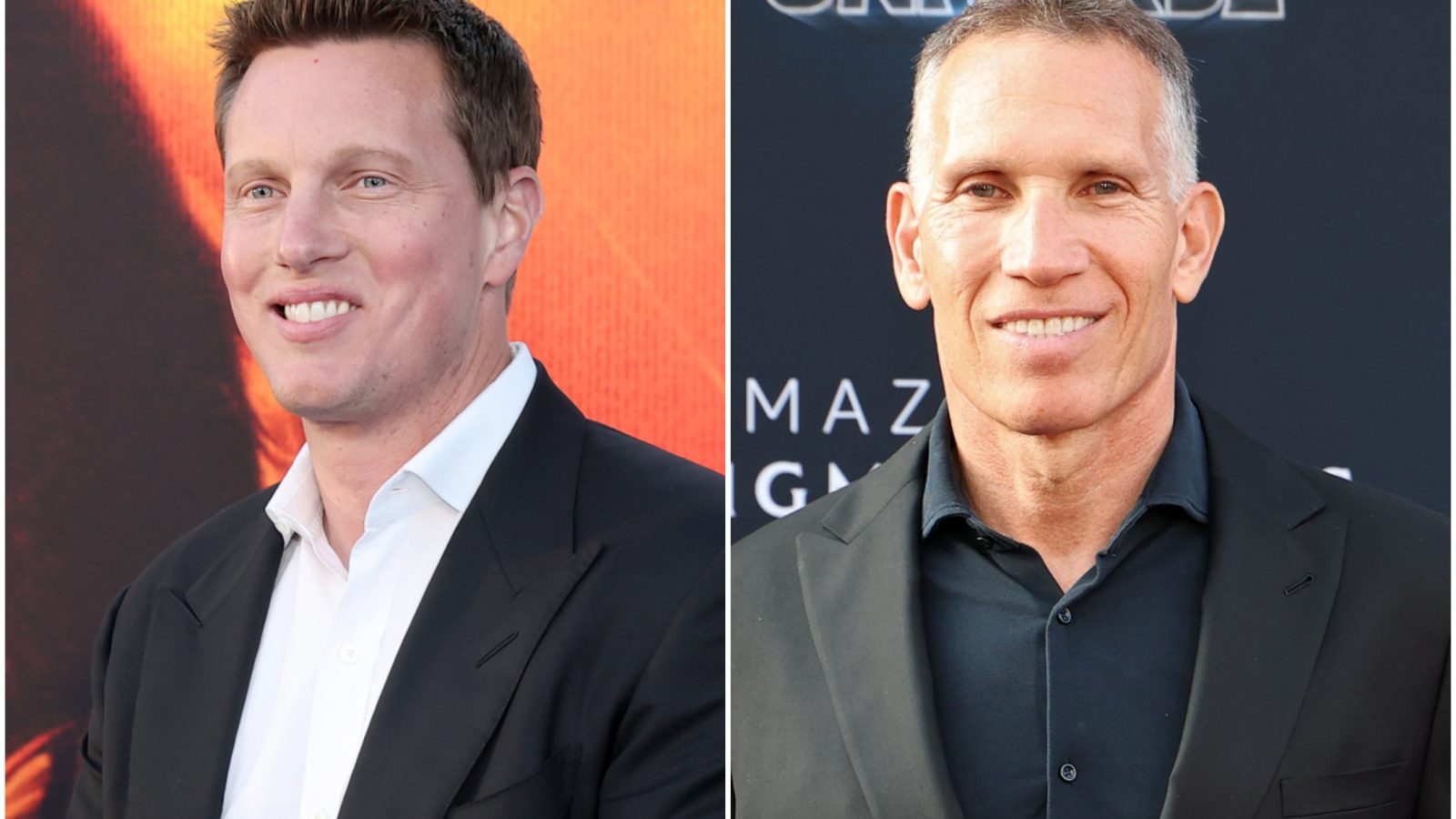 David Ellison Taps Mattel’s Ynon Kreiz to Be Co-CEO of Merged Paramount-Warner Bros.