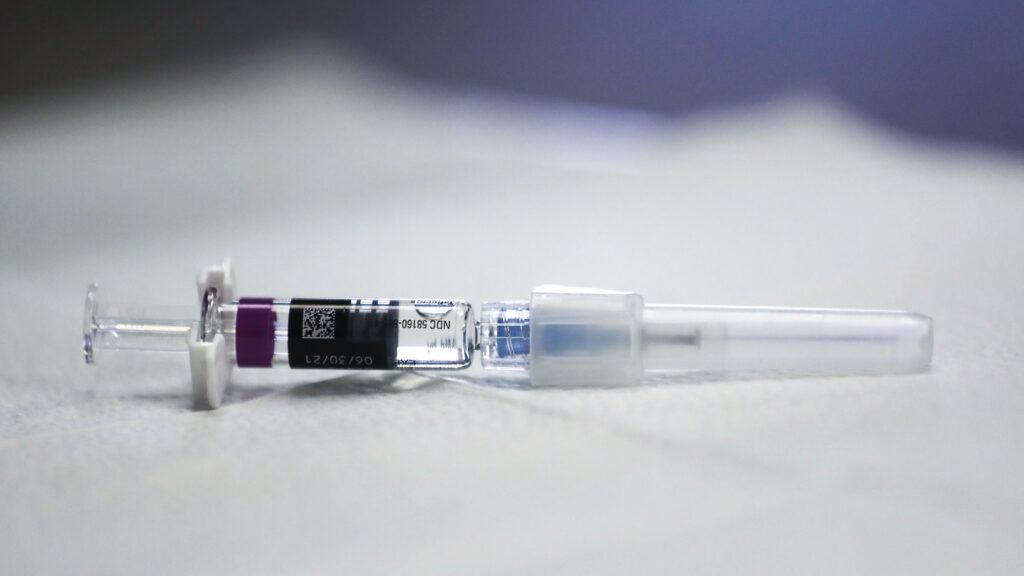 Deciding when to get your flu shot? Consider these factors