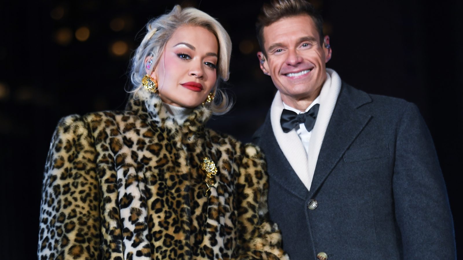 ‘Dick Clark’s New Year’s Rockin’ Eve With Ryan Seacrest’ to Simulcast on Both ABC and Disney+ for the First Time