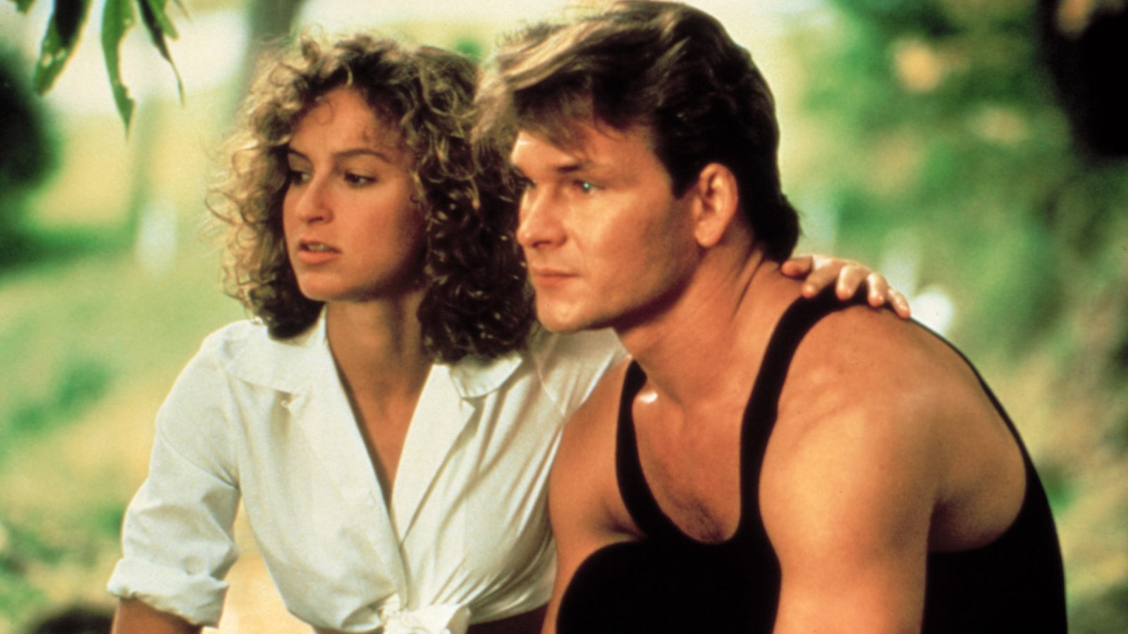 ‘Dirty Dancing: The Musical’ Sets 2027 Broadway Run