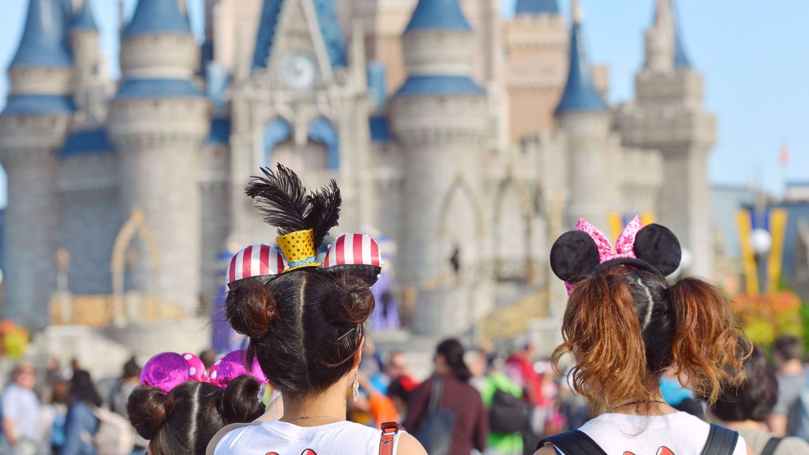 Discount Disney World Tickets | October 2026 | Condé Nast Traveler