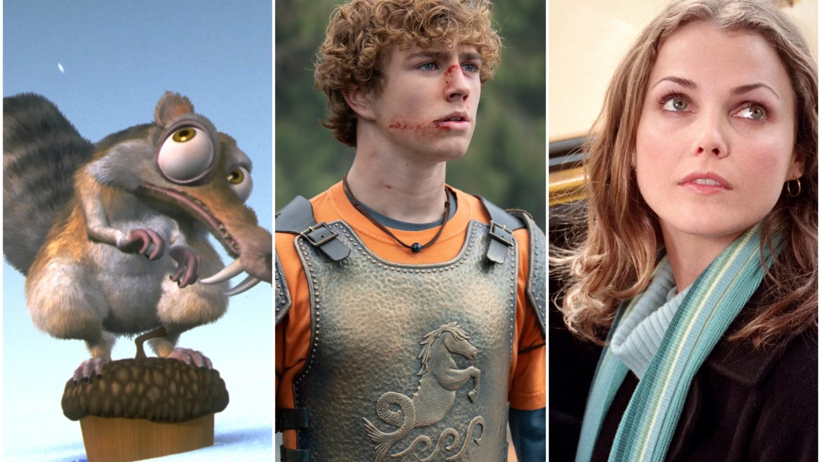 Disney Licenses Slew of Titles to Netflix, Including All Five ‘Ice Age’ Movies, ‘Percy Jackson and the Olympians,’ ‘Felicity,’ ‘Will Trent,’ ‘Elio’ and More (EXCLUSIVE)
