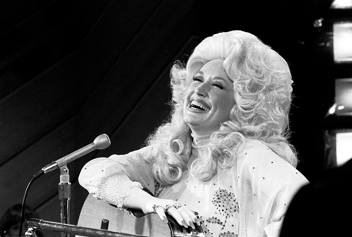 Dolly Parton Tribute Special: How to Watch the CMA’s Celebration Live Online