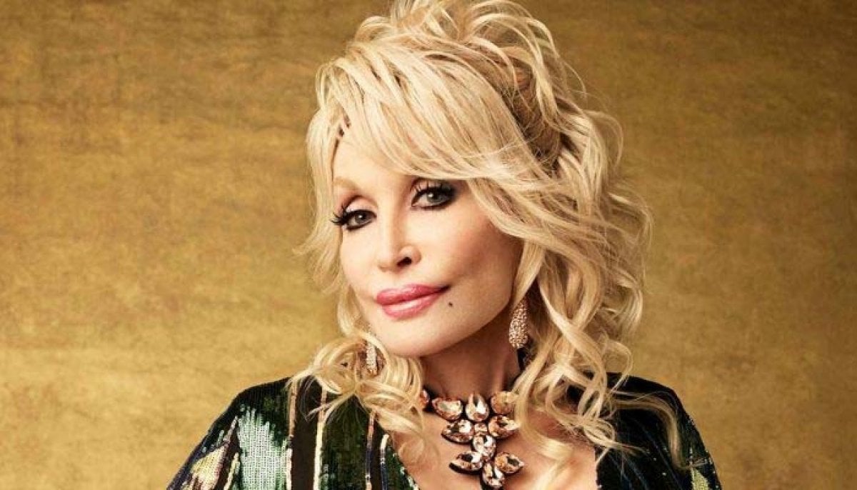 Dolly Partons upcoming song to leave fans in tears?