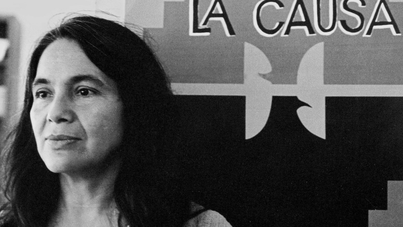 Dolores Huerta, California labor leader and civil rights champion, dies aged 96