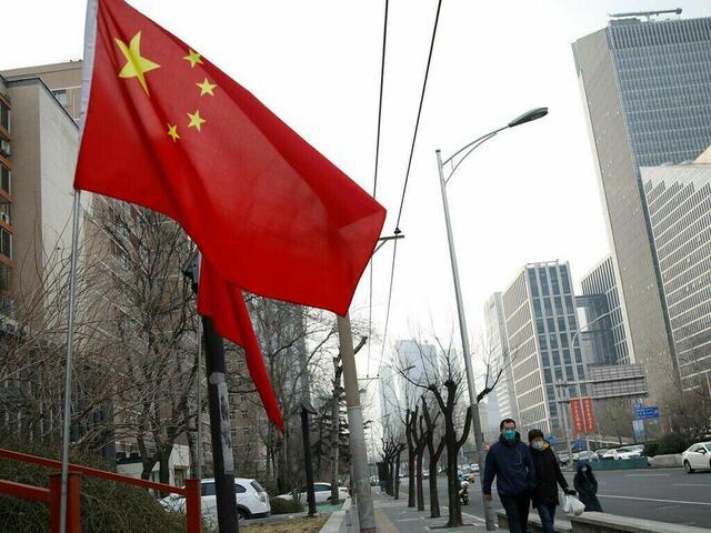 Dr Syed Ali appointed Ambassador to China