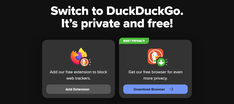 DuckDuckGo Privacy Pro data removal service review