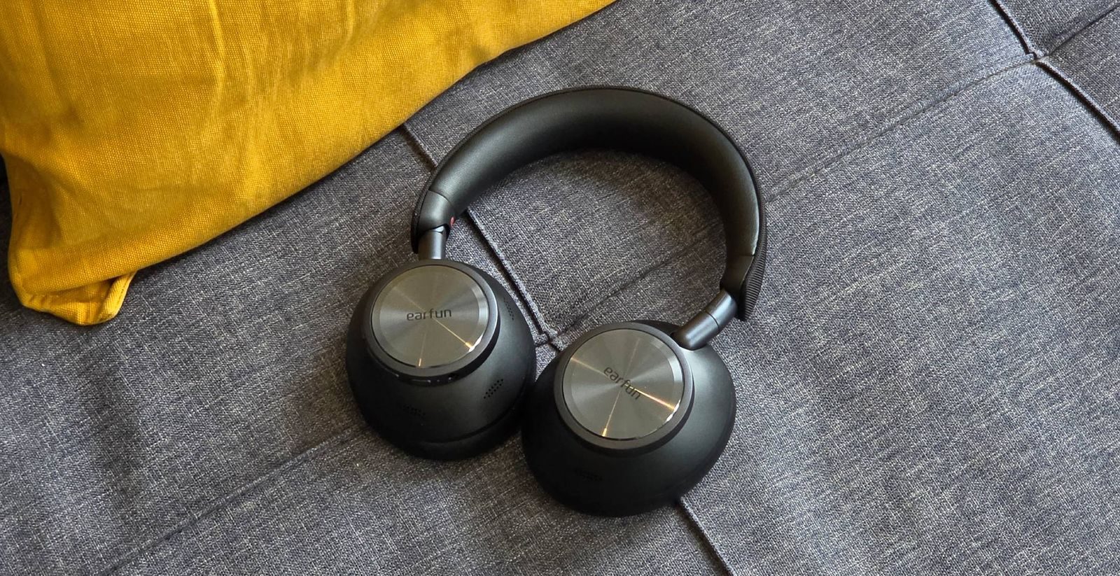 Earfun Pro X review: highly capable headphones that seriously undercut rivals such as Bose on price