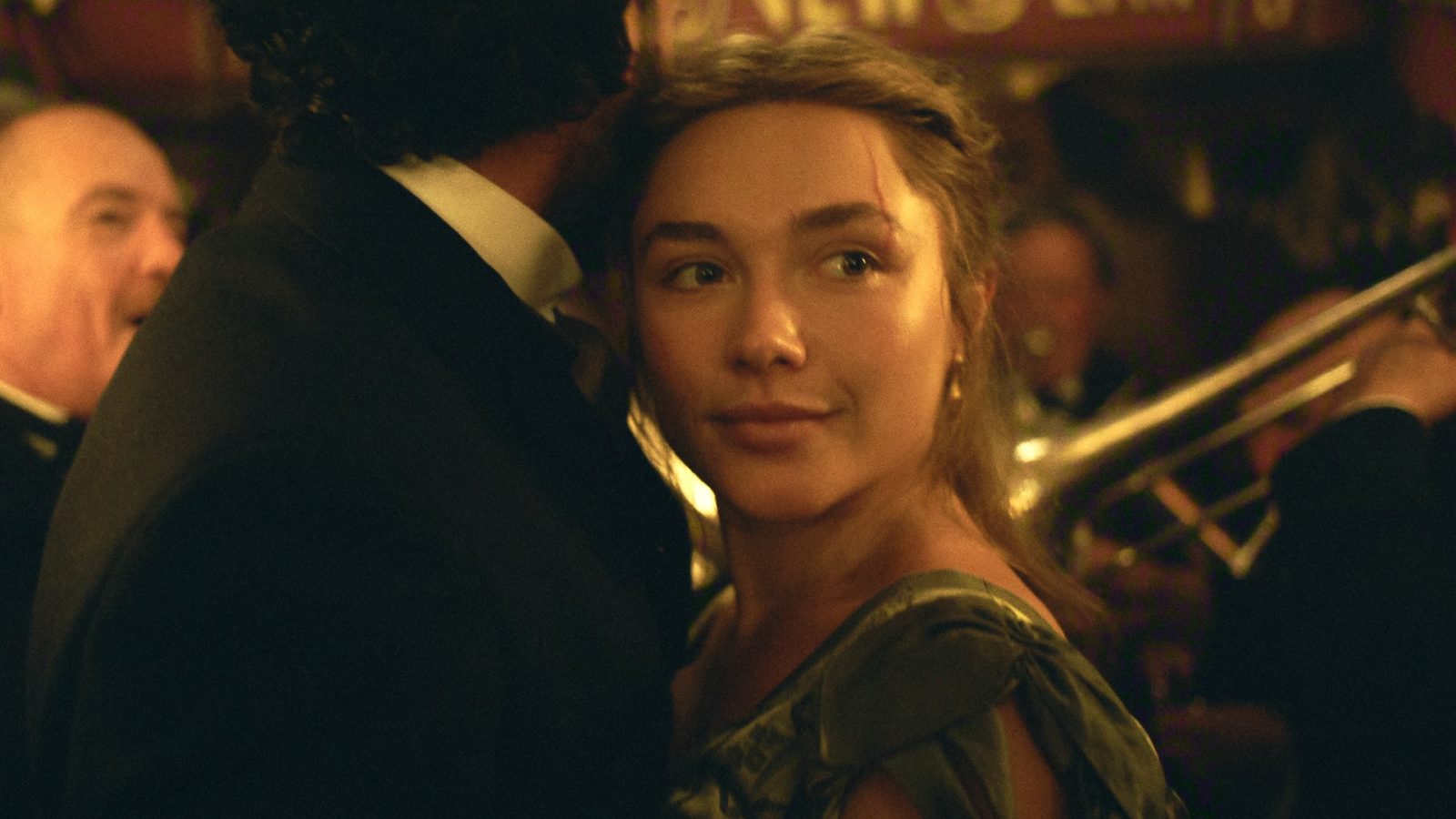 ‘East of Eden’ Boss Zoe Kazan on That Devastating Ending, Why Florence Pugh’s Cathy Is Both a ‘Murderer’ and ‘Survivor’ and Making Lee a Central Character
