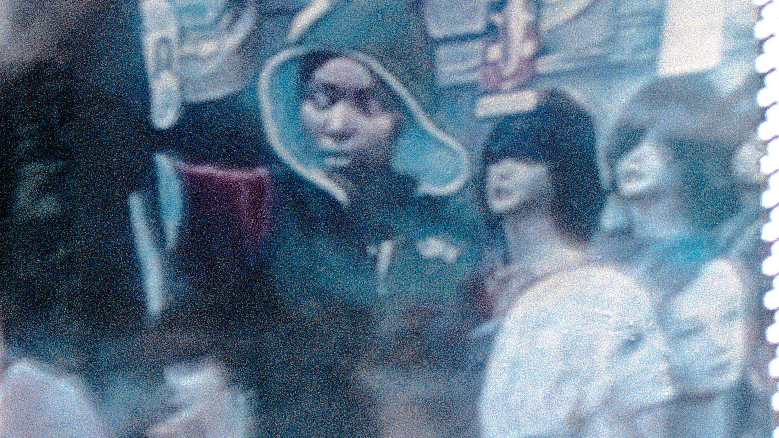 Edge Control: the art exhibition using hidden camera images to explore race and beauty