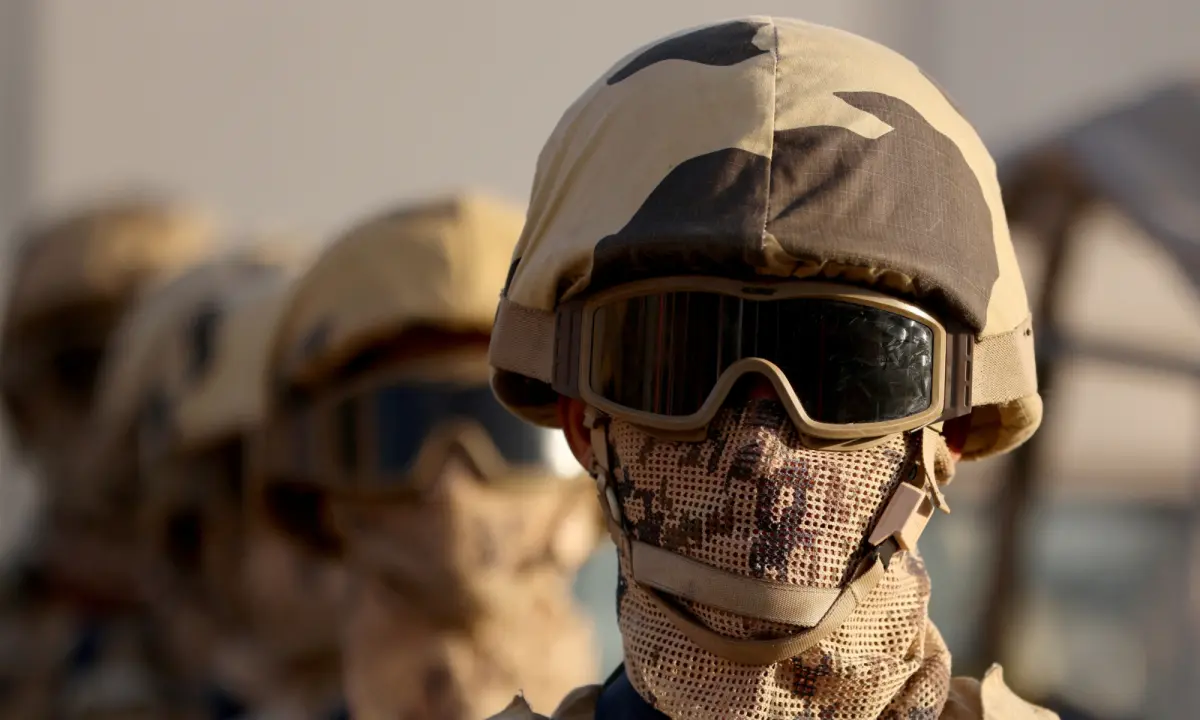 Egypt approves military support for Saudi Arabia after Houthi attacks escalate