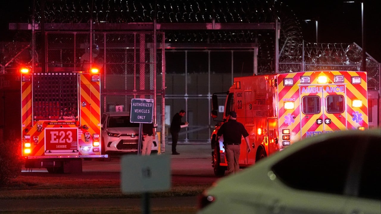 ‘Either blood or blown’: graphic details of botched US execution revealed