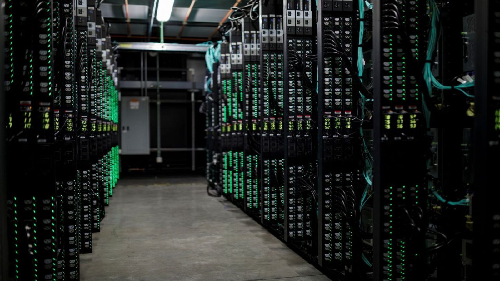 Elon Musk's SpaceXAI hit with multi-million dollar fine for building Mississippi data centers without the right permits