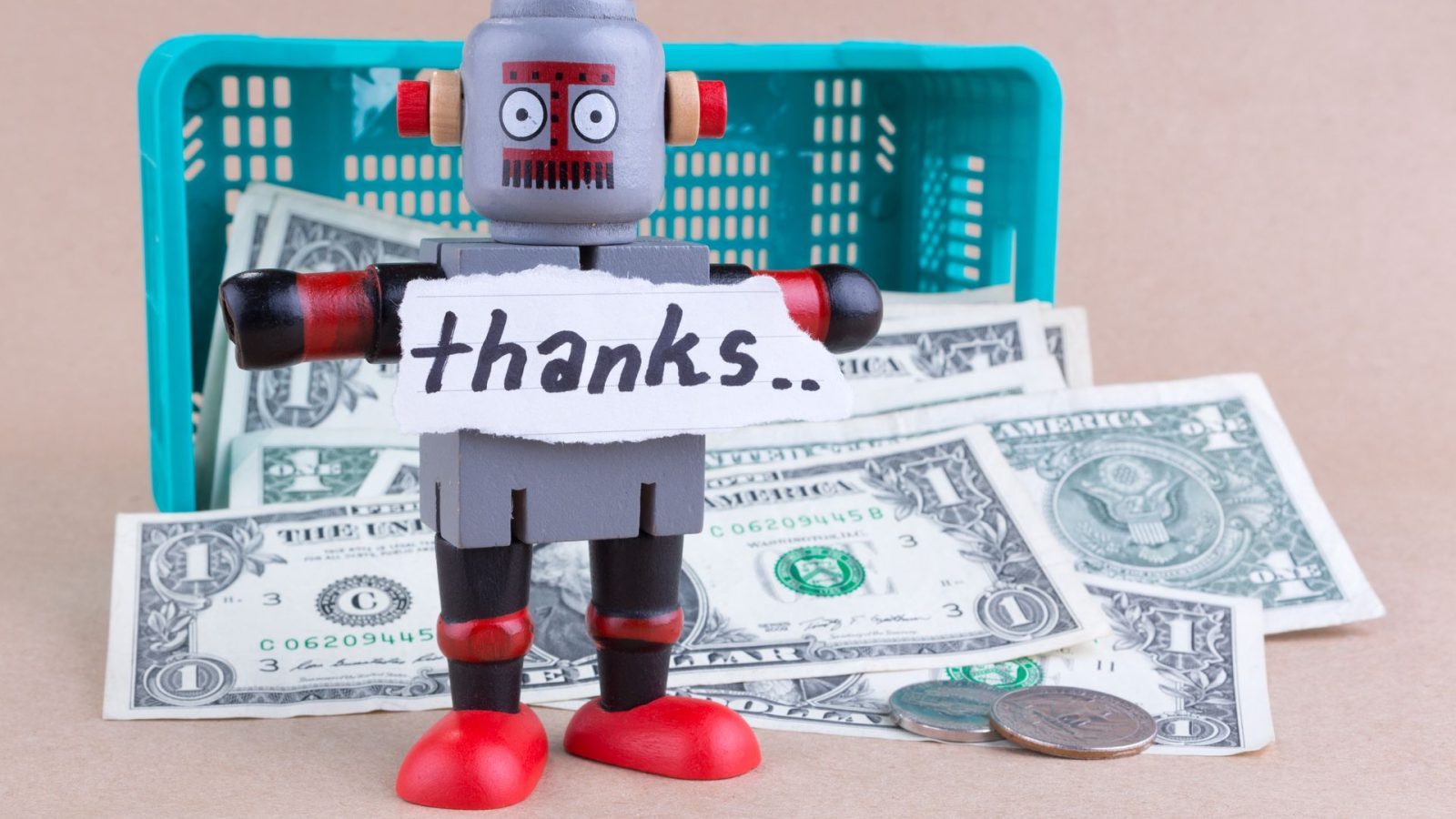 Elon Musk's stock grants and Anthropic's public fund are band-aids on an open sore and do not address AI's most fundamental and pressing problems