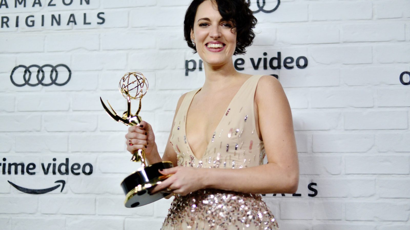 Emmys Move to Prime Video in Six-Year, Global Deal Worth Around $15 Million a Year
