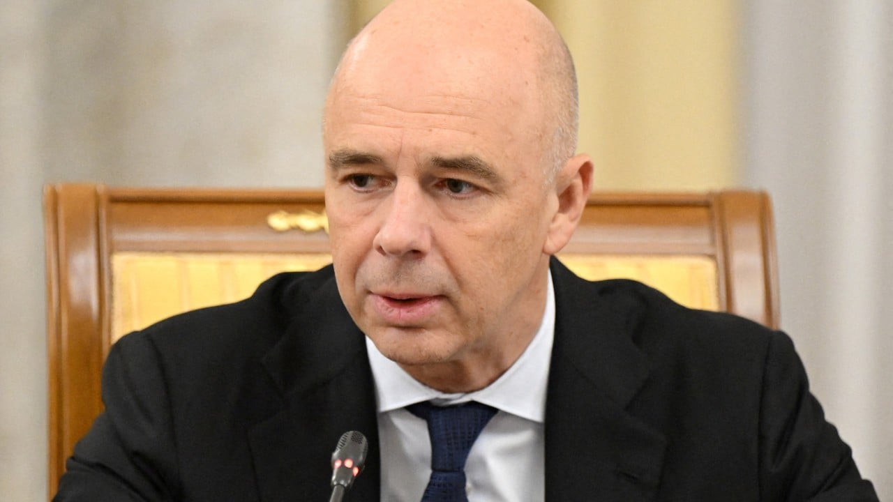 European delegates walk out on Russian finance minister at IMF summit