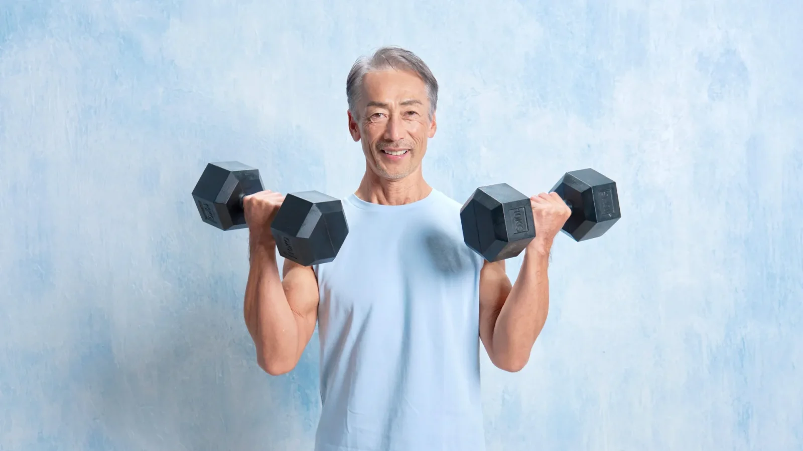 Even one strength training session a week could make a difference