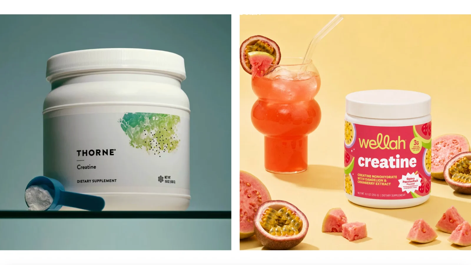 Everyone’s Taking Creatine—But Is It Actually Worth It?