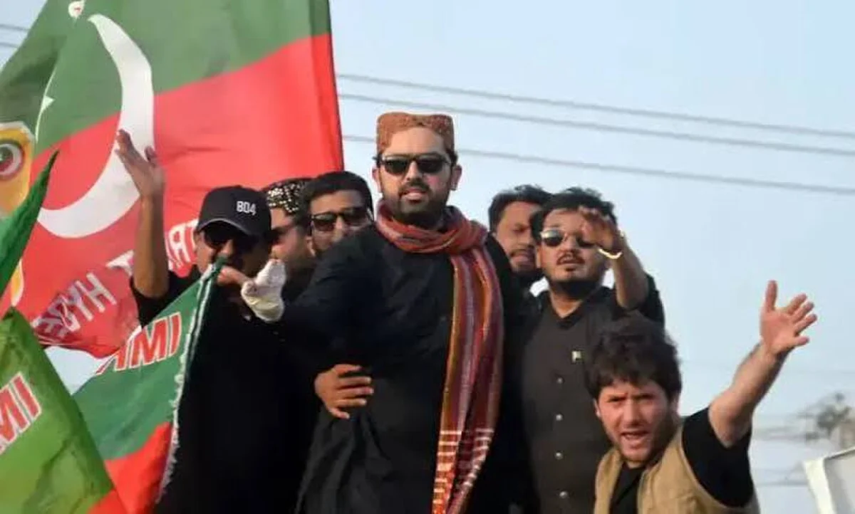 Evidence of corruption against Sohail Afridi being compiled: adviser