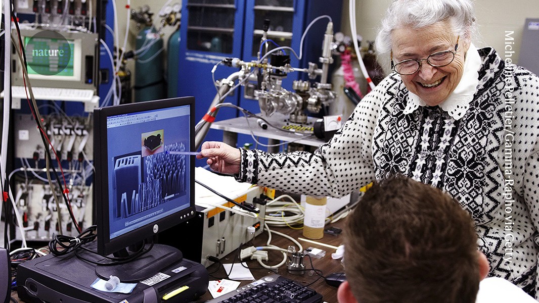 Experienced researchers ‘disrupt’ less than rookie scientists — but their ideas last