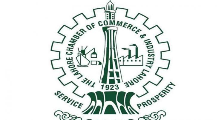 Export-led growth key to economic development: LCCI