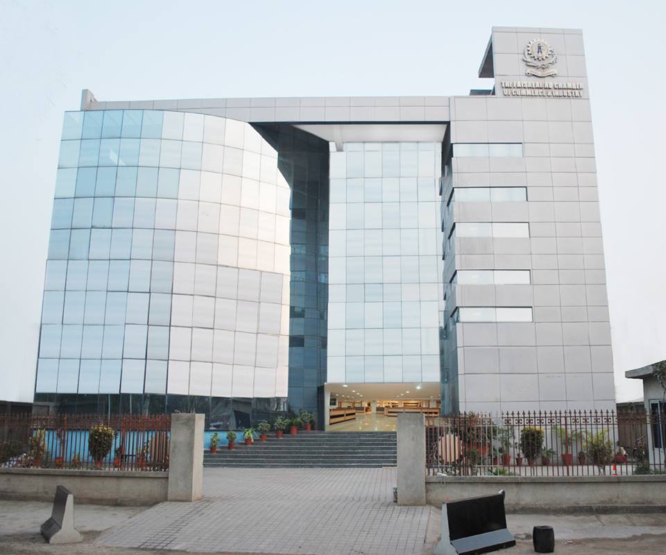 Faisalabad moves to become Pakistan’s first circular city for textile compliance, exports: FCCI President