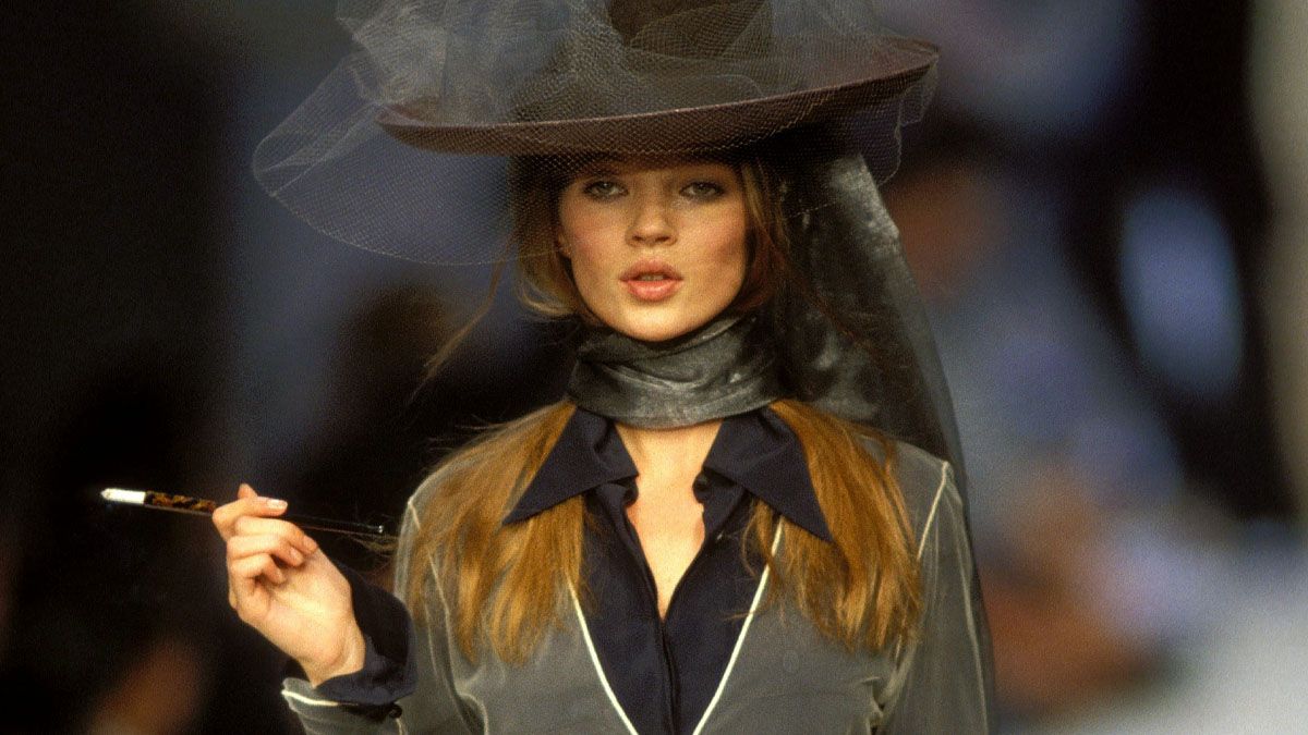 Fashion Is Betting on Spooky Season