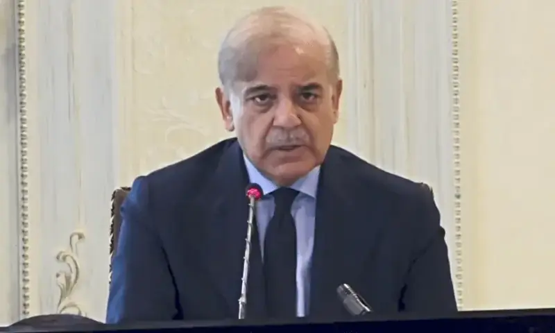 Federal cabinet recommends emergency rule in KP amid worsening security situation