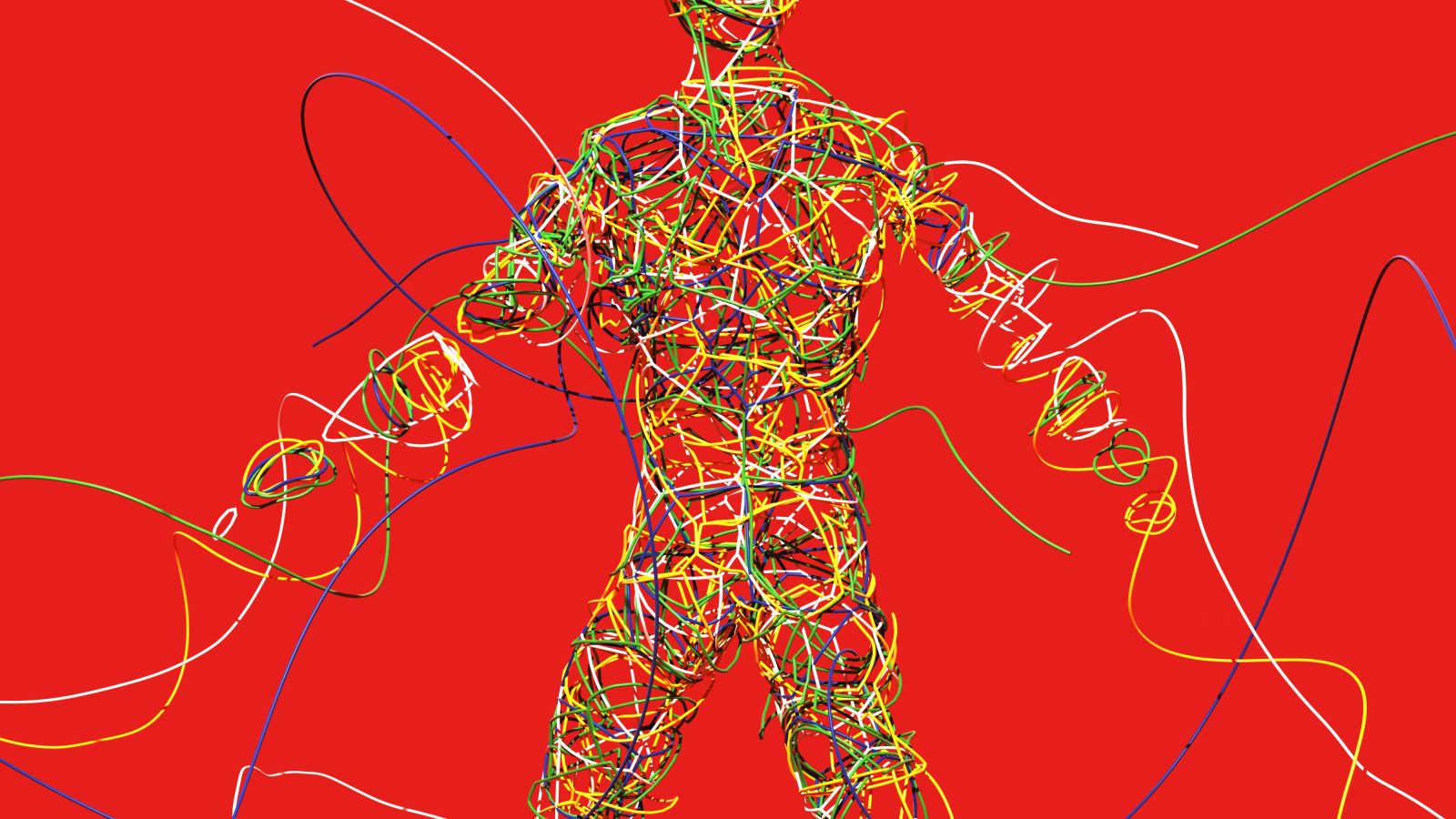 Feeling wired? The truth about ‘nervous system resets’