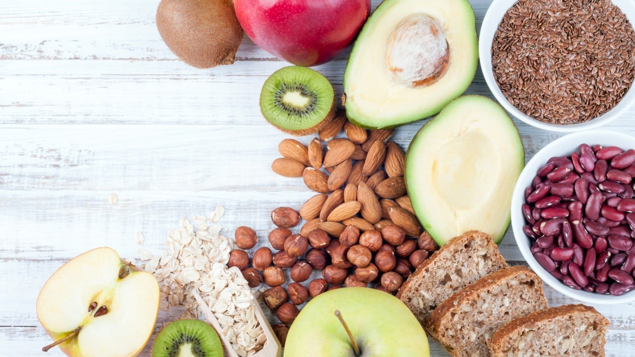 Fibre or protein – which is more important? ‘It’s about balance,’ experts say