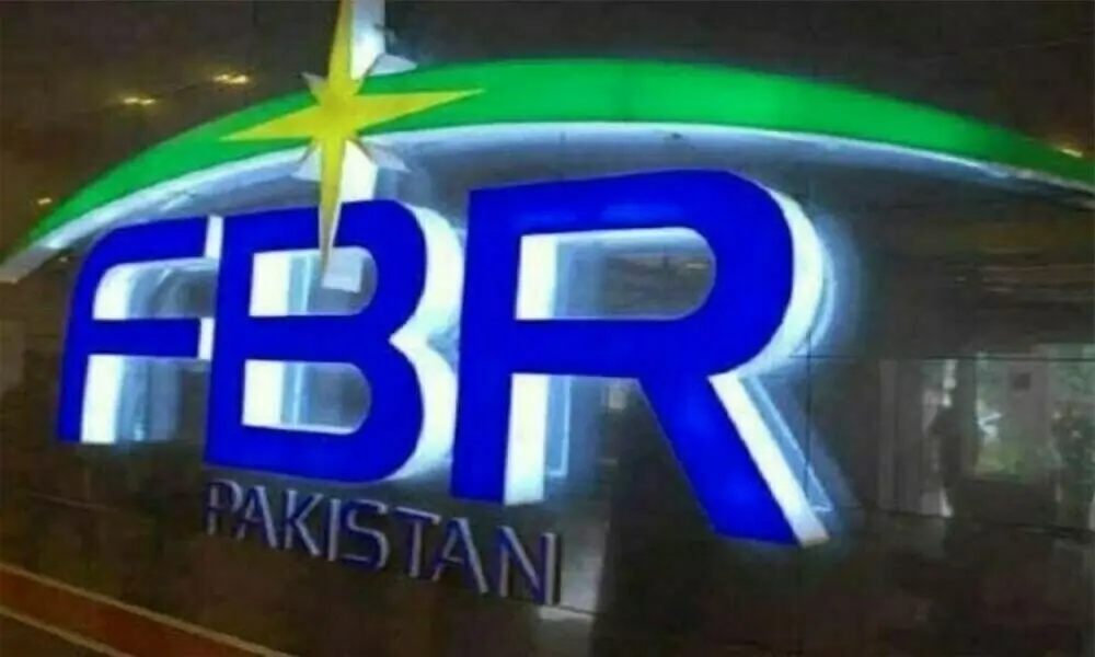 Filing of Income Tax returns: FBR chairman urged to further extend deadline to Nov 15