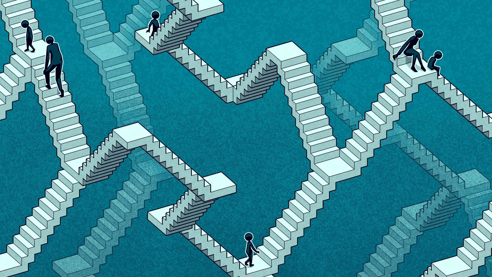 Finally, a helpful intervention in the ‘overdiagnosis’ wars. But where’s the money to answer this tragedy? | John Harris