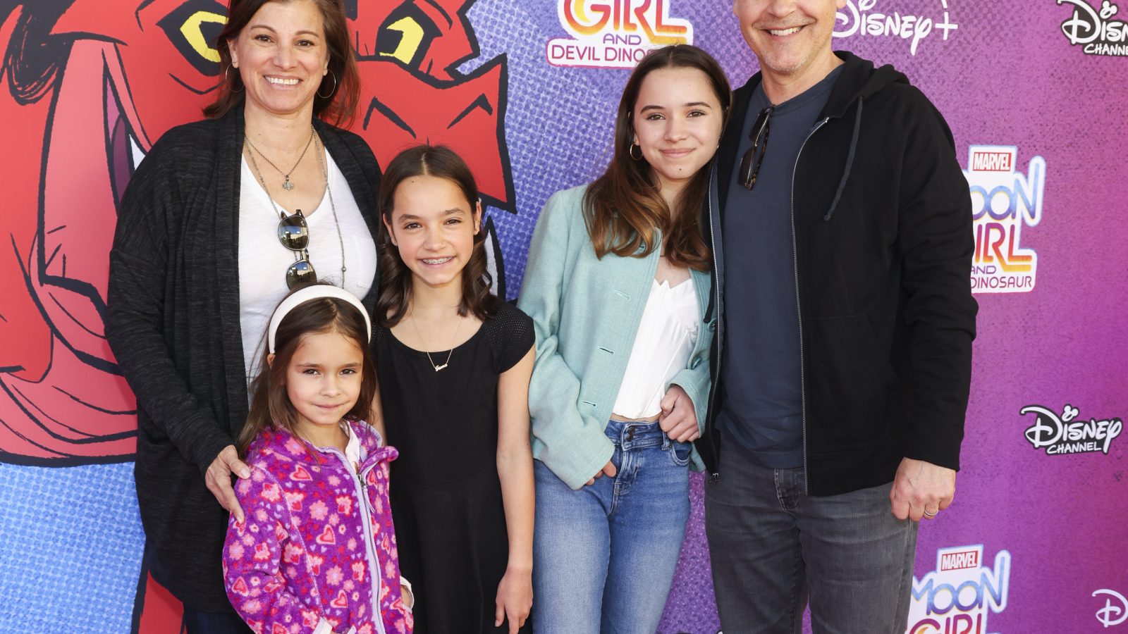 Fiona Lowe, Daughter of Chad Lowe and Kim Painter, Dies at 13