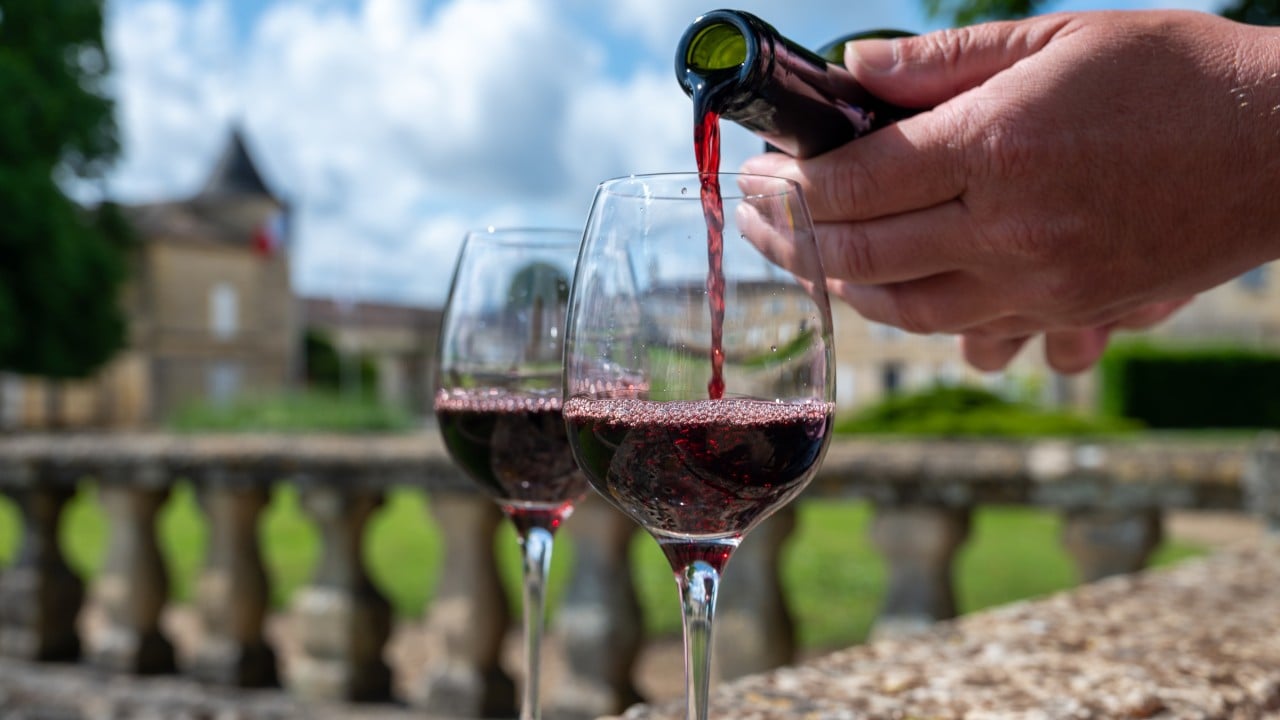 First hotels, now wine. Is Michelin scraping the barrel with its new guides?