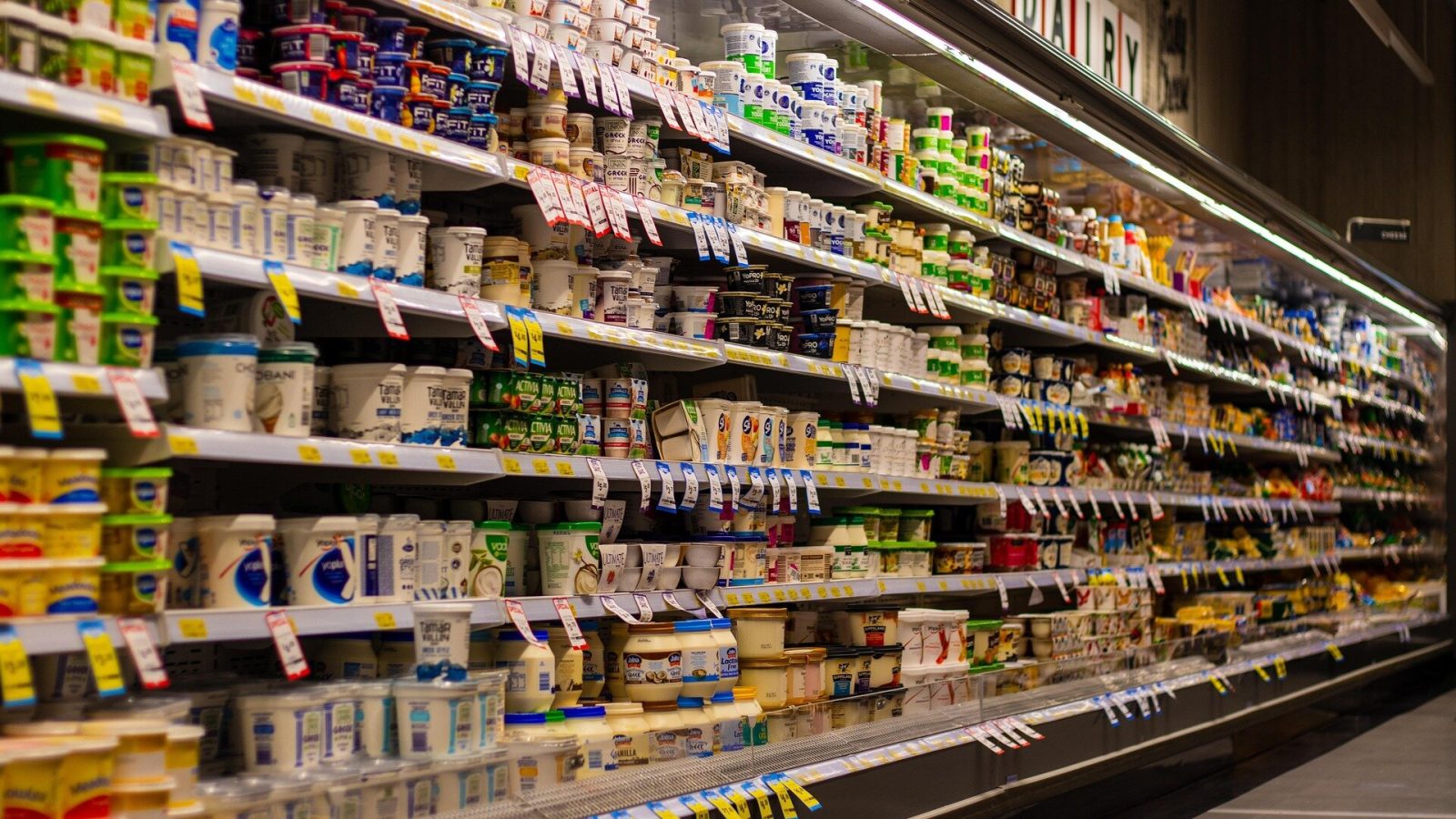 Food testing reveals how diet can add to exposure to 'forever chemicals'