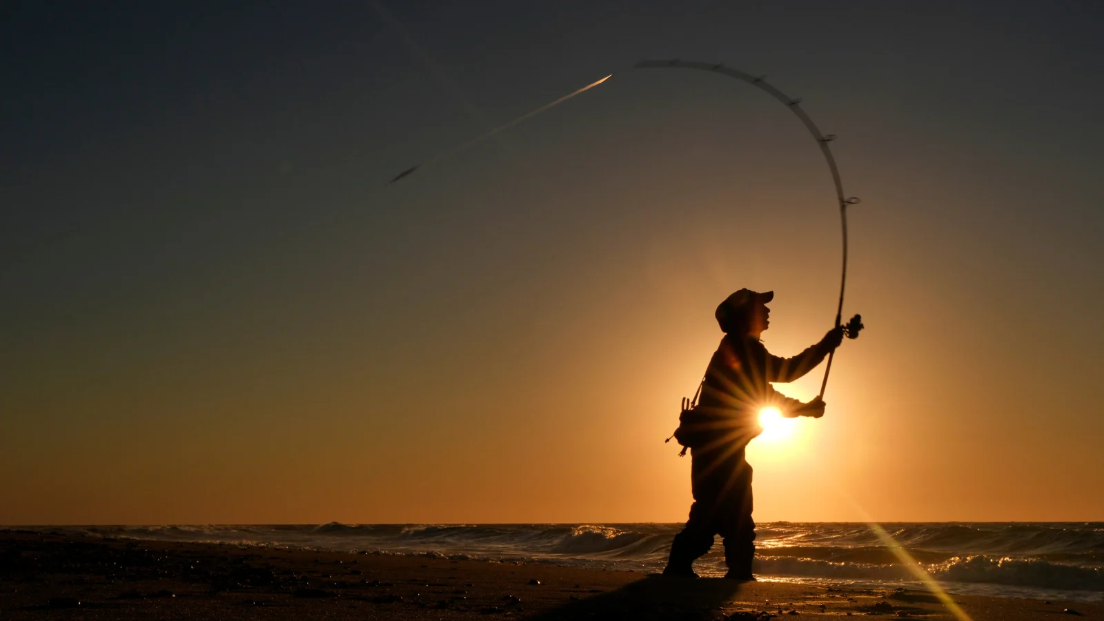 For many, striped bass fishing is a way of life. But the iconic species could face collapse