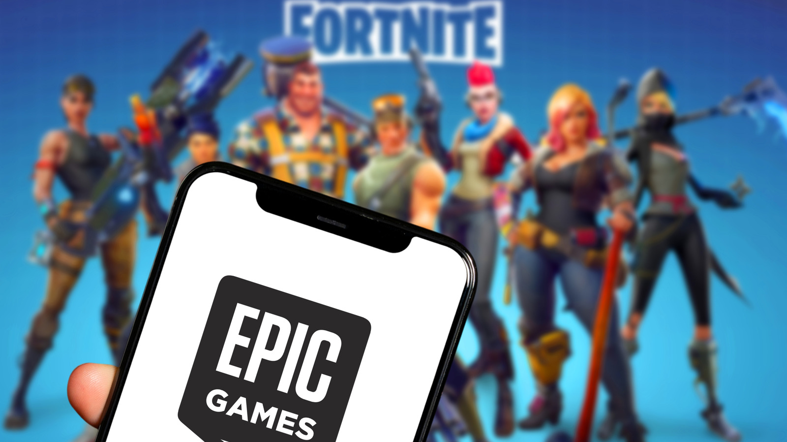 Fortnite is back on Apple's Australian App Store following court ruling