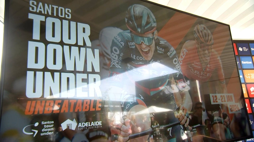 Fossil fuel ad ban could 'jeopardise' TDU village, SA government says