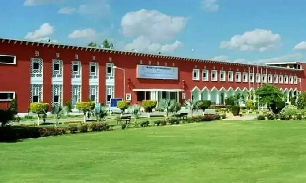 Four NTU Faisalabad Faculty members named among world’s top 2pc of scientists