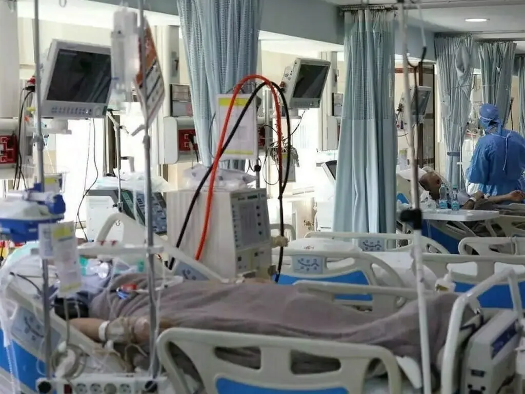 Free medical treatment worth Rs 36.5bn provided in Punjab